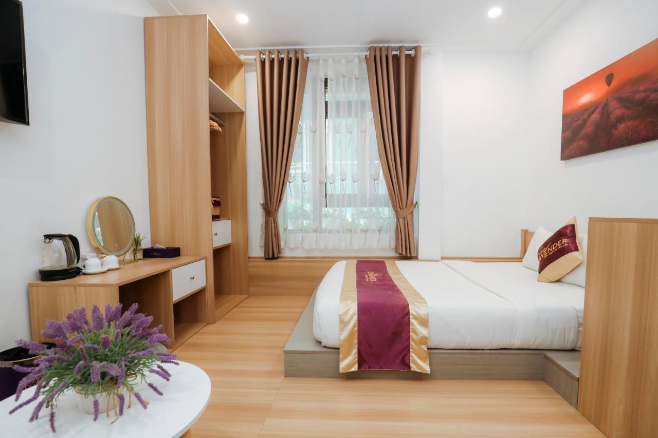Hotel Sweet Lavender & Mini