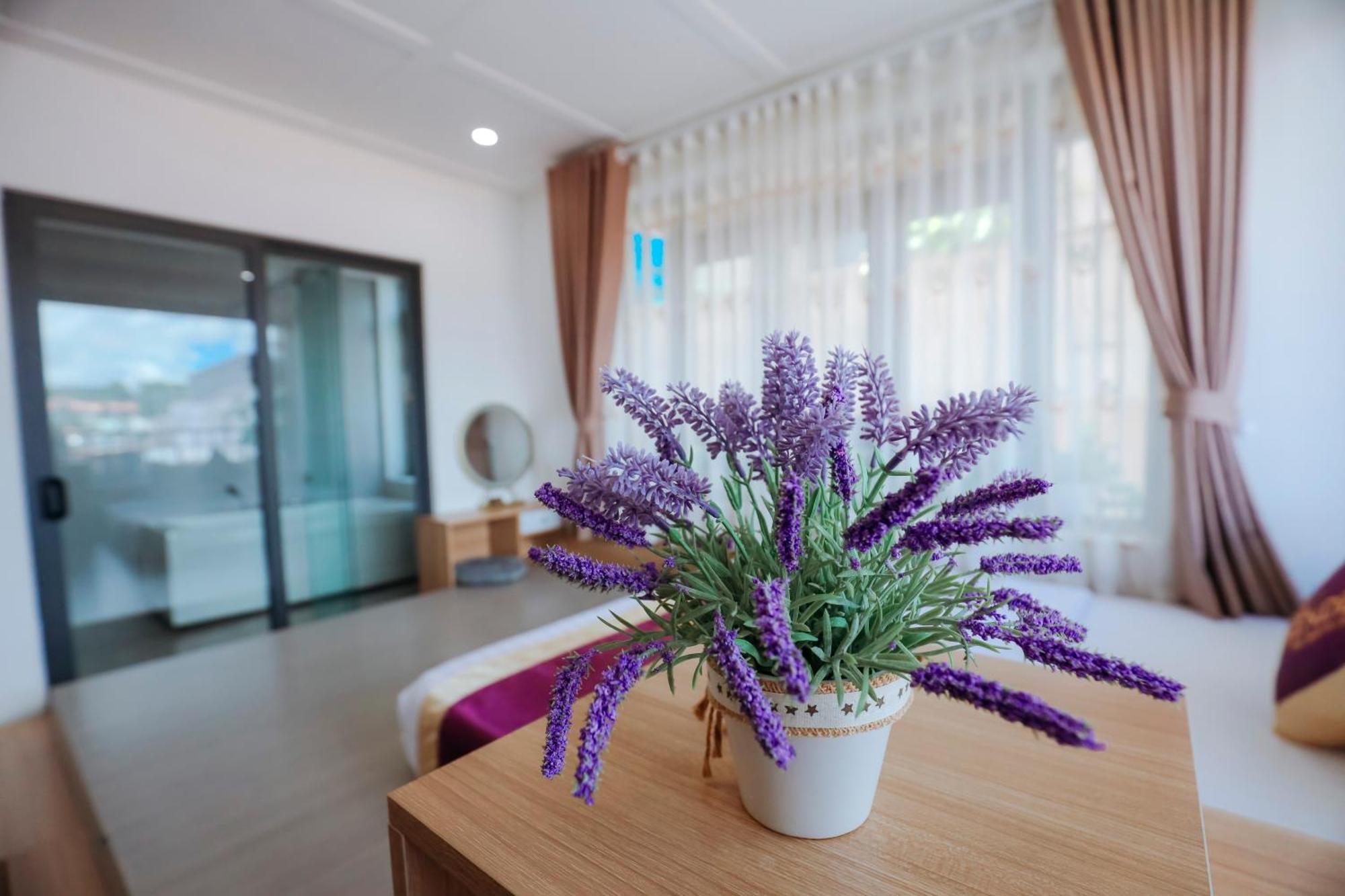 Sweet Lavender & Mini होटल Da Lat