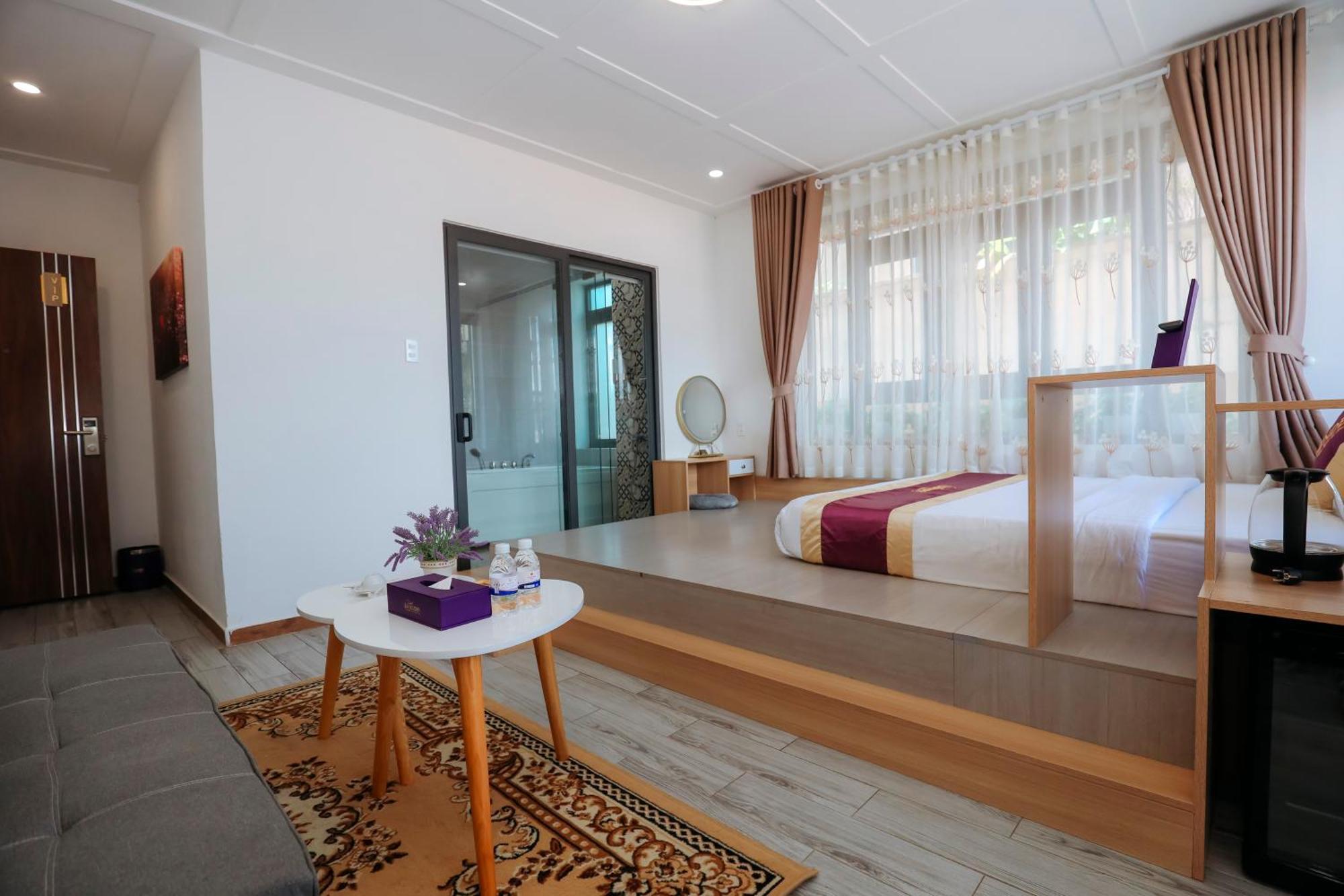 Hotel Sweet Lavender & Mini 2*