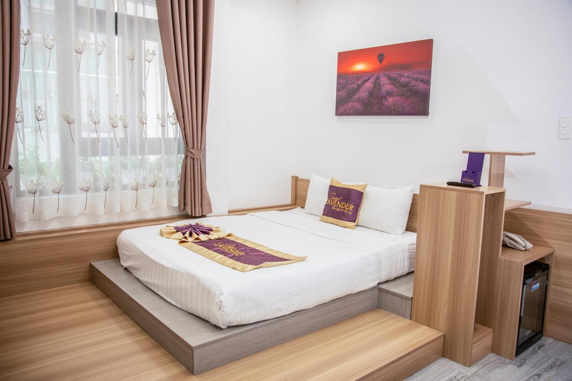 Hotel Sweet Lavender 2*