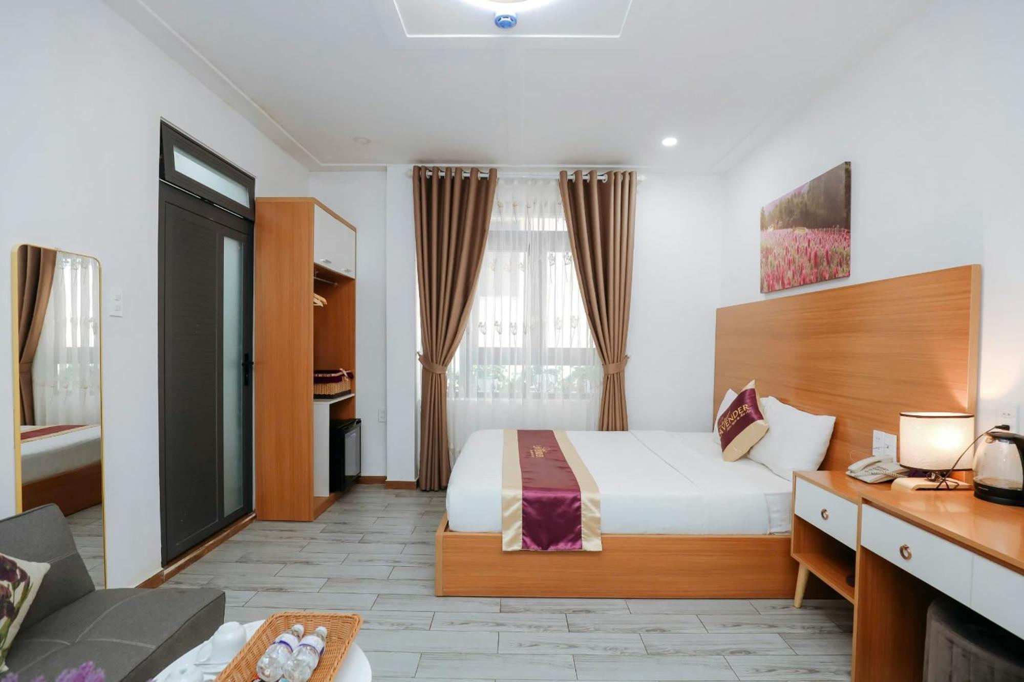 Hotel Sweet Lavender 2*