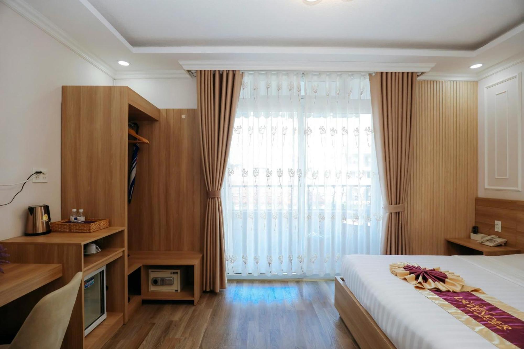 Hotel Sweet Lavender 2*